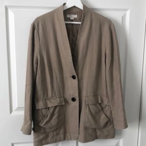 Coldwater Creek Jacket